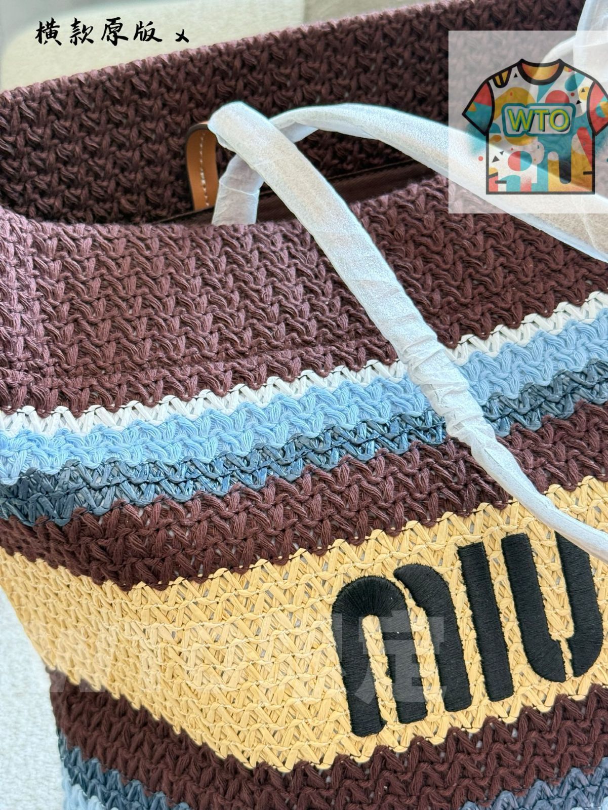 バッグ ディテールが豊富