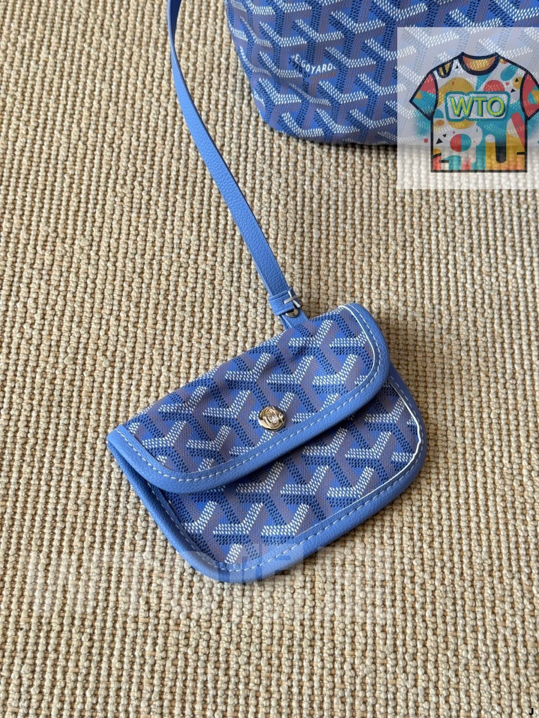 ショッピングバッグ