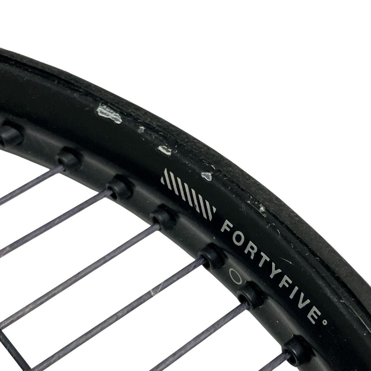 テニスラケット sq.in.