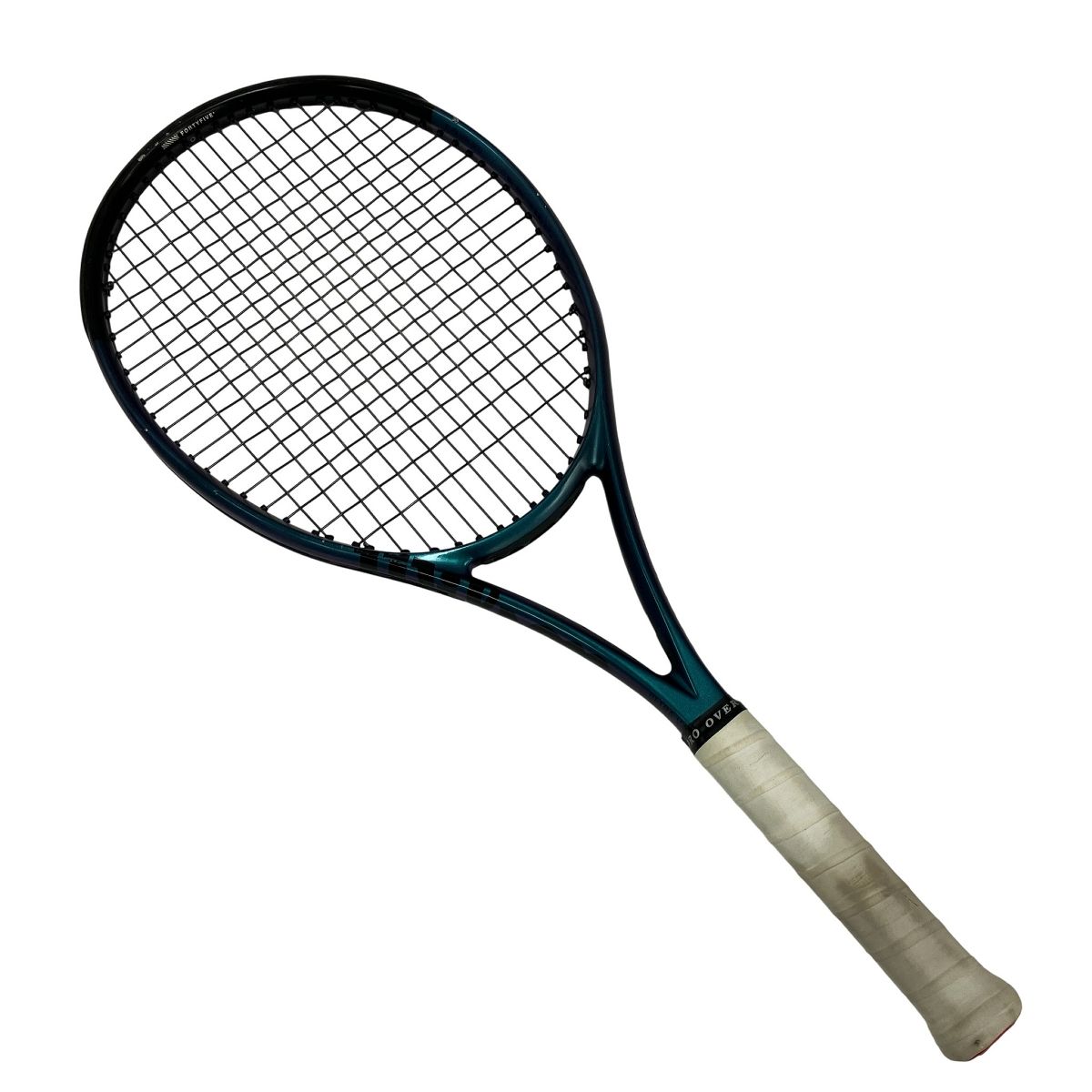 Wilson ウィルソン ULTRA TOUR 100 V4 硬式 テニスラケット 100sq.in. 300g 16×19 スポーツ用品 T10606973