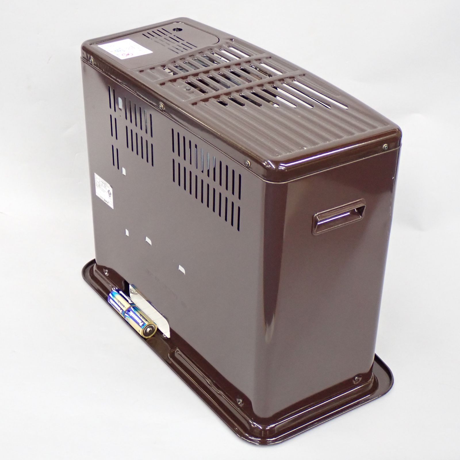 2台セット コロナストーブ よごれま栓 2021 2台セット コロナストーブ