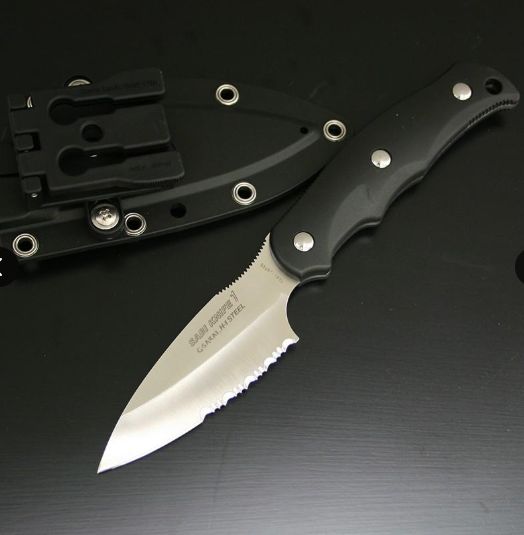 Gｻｶｲ 11505 SABI Ⅰ FRN黒 半波