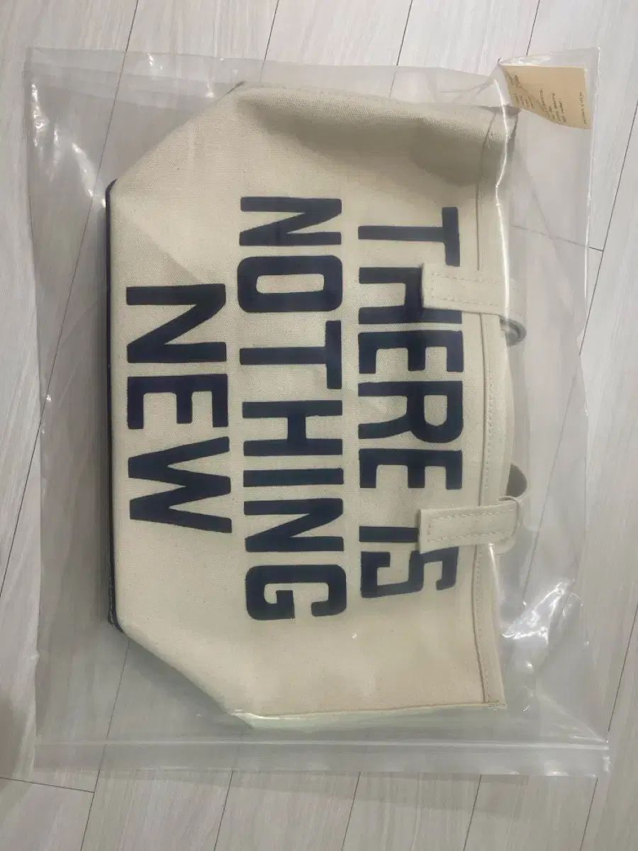 コレクトフィシス スーベニアオフィシャル トートバッグ