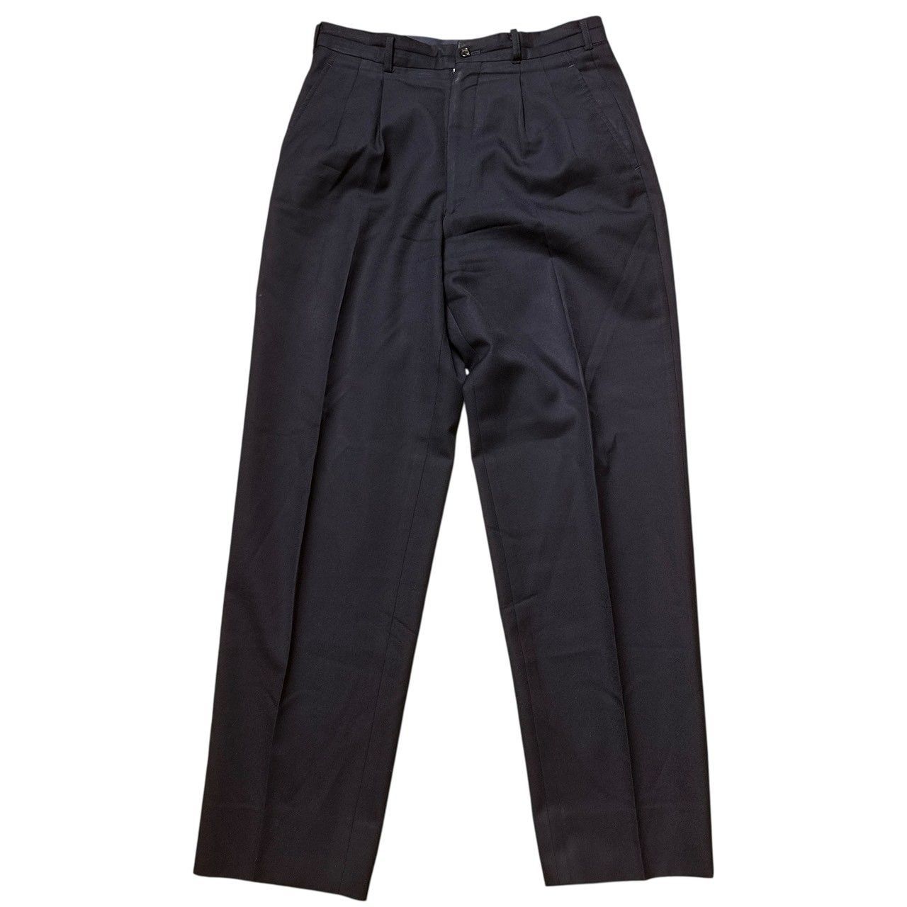 COMME des GARCONS HOMME HS-05009L AD1991 90s double-breasted suit 