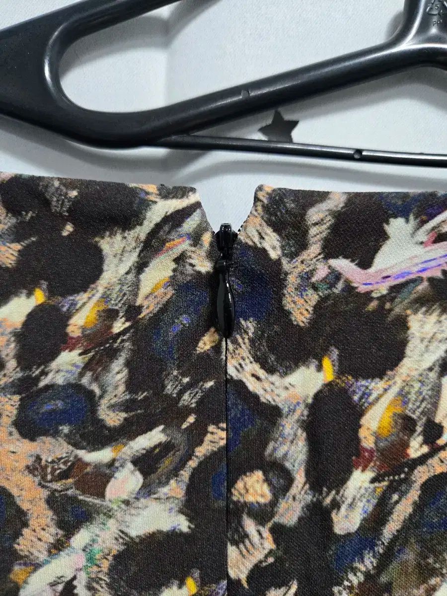 ハンサム レオパード