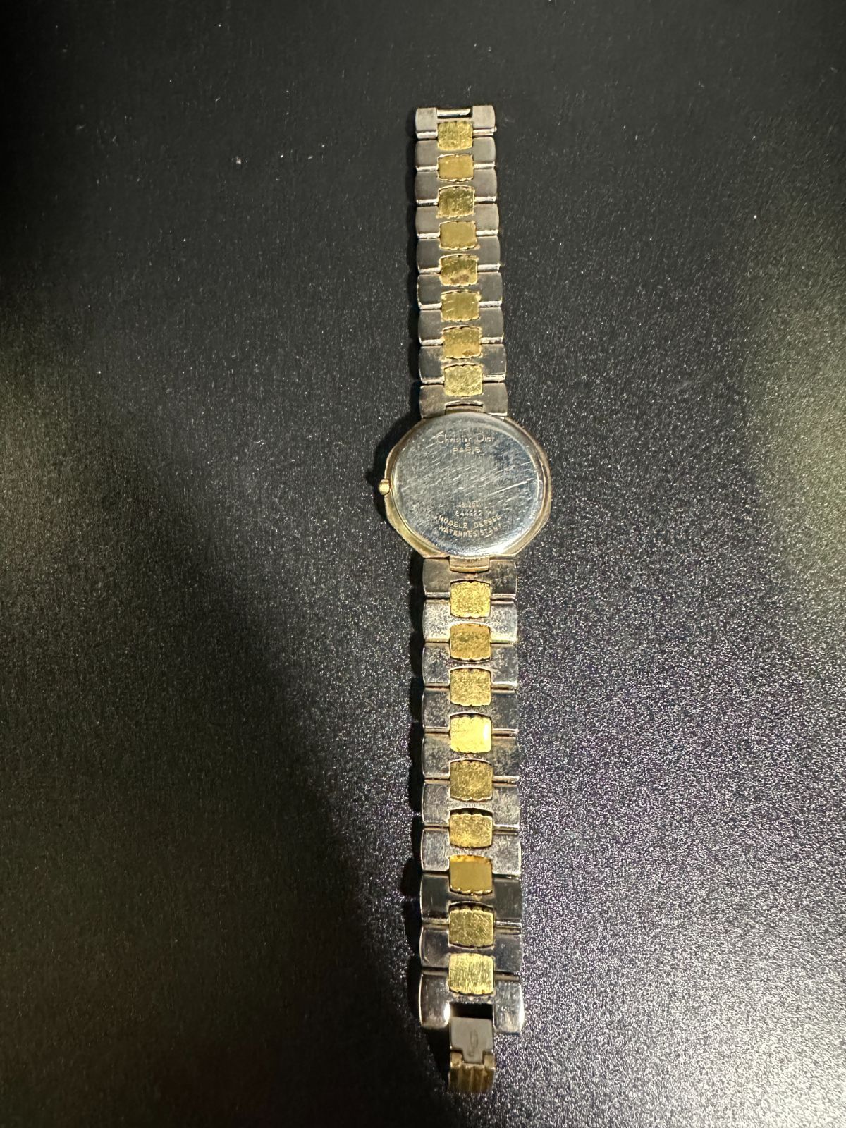 クリスチャンディオール