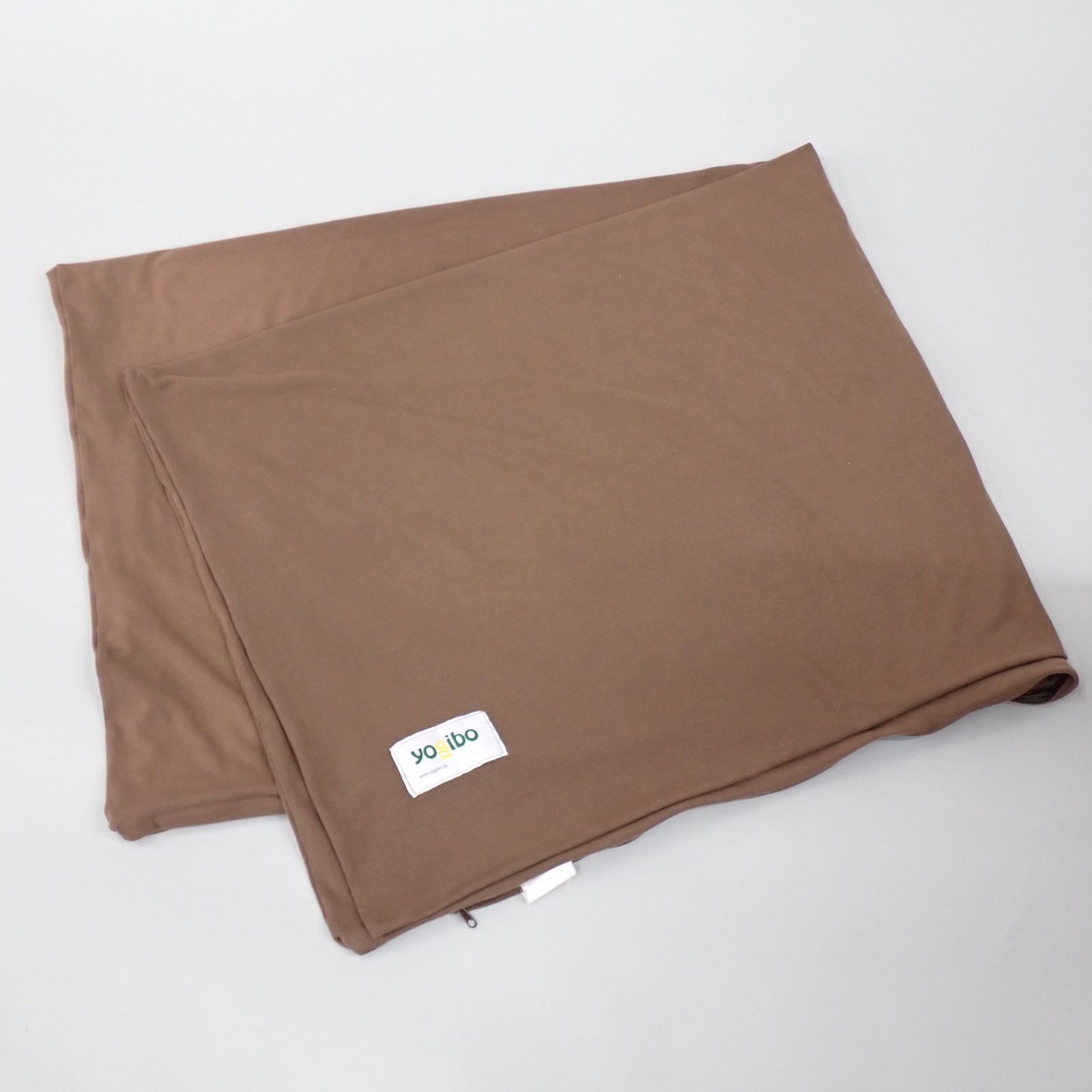 Yogibo Giga Max ヨギボー ギガ マックス CT6817(NH) ブラウン 茶色