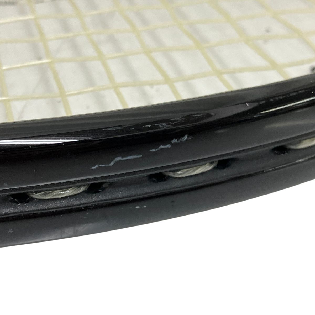 Wilson ウィルソン RF 97 L V 11.5 G 2 4 1 290 硬式 テニスラケット プロスタッフ