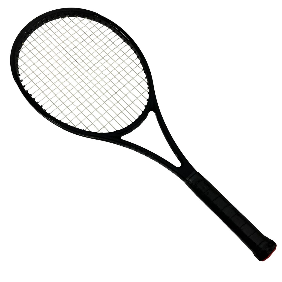 Wilson ウィルソン PROSTAFF RF 97L V11.5 G2 4 1 4 290g 硬式 テニスラケット プロスタッフ T10526188