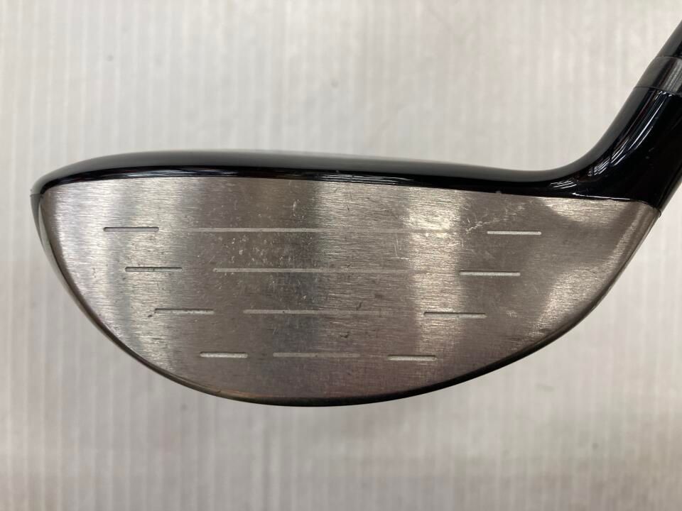 TUNE 05 20 S SPEEDER FW 65 フェアウェイウッド プロギア 最短