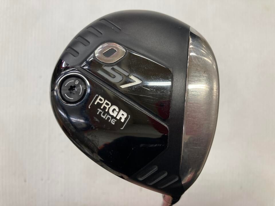 TUNE 05 20 S SPEEDER FW 65 フェアウェイウッド プロギア 最短