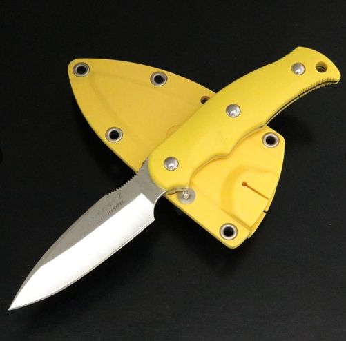 Gサカイ 11495 SABI 2 3寸 FRN黄