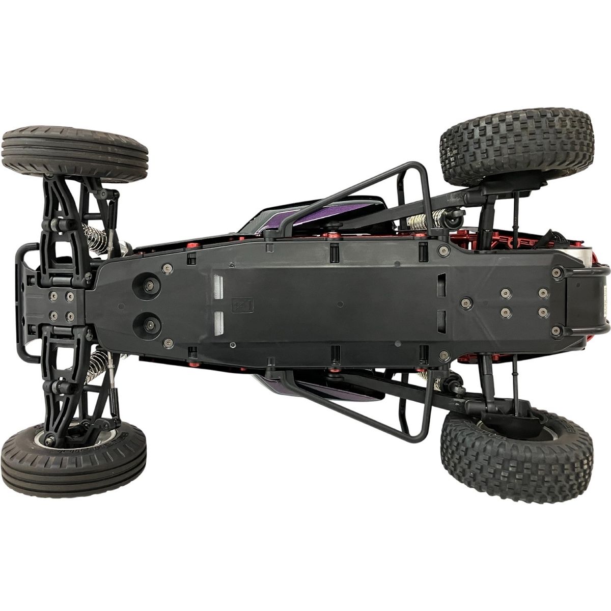 ビービーエックス ホビー