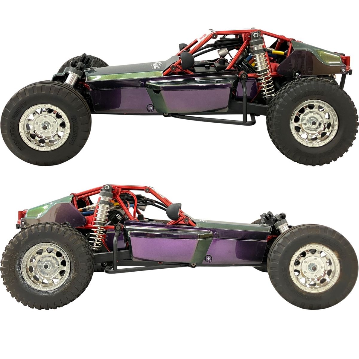 ビービーエックス ホビー