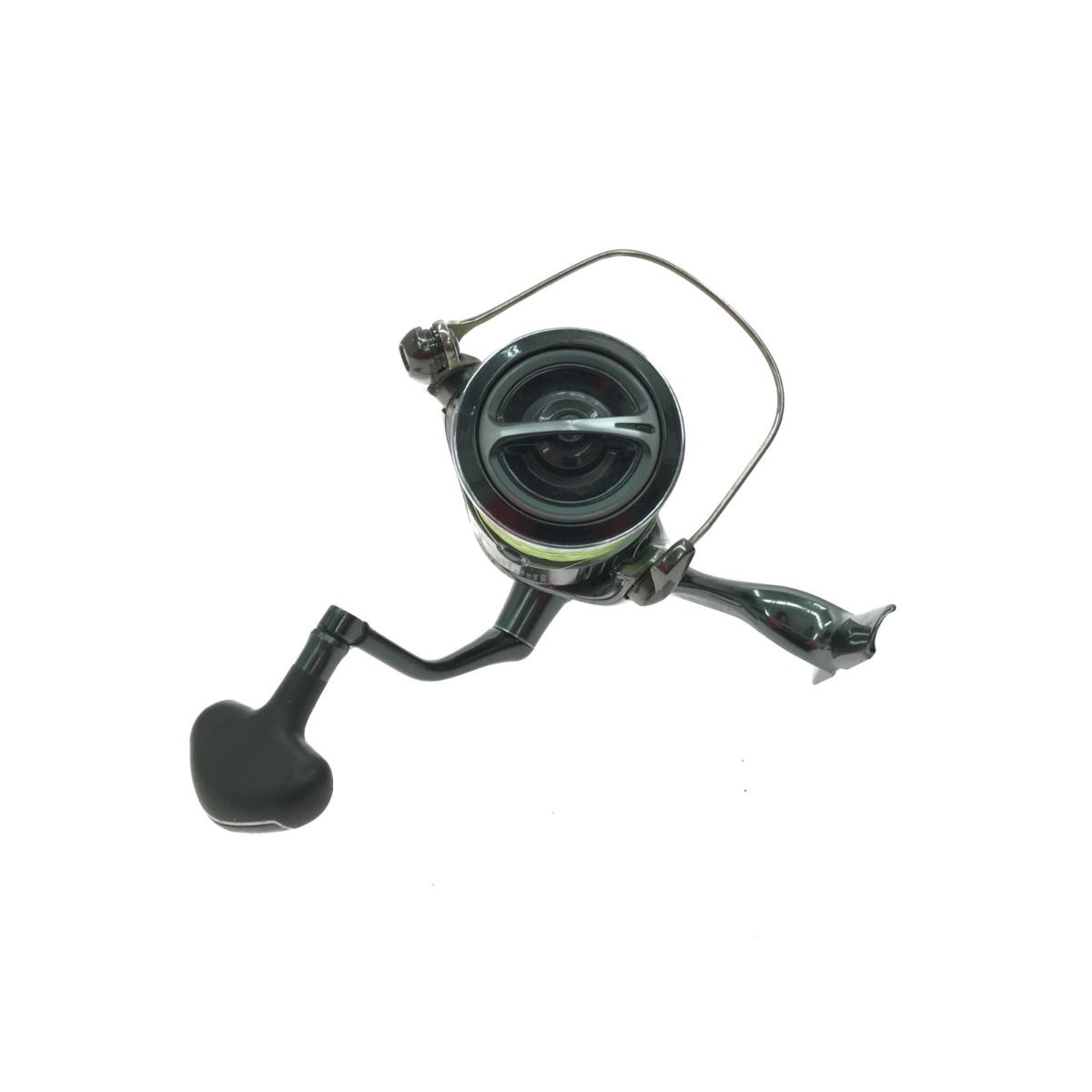 シマノ スピニングリール