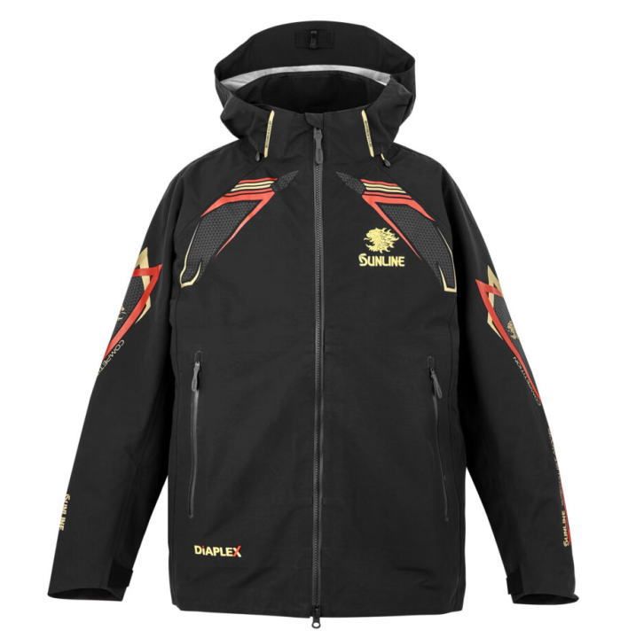 サンライン DiAPLEX オールウエザースーツ SUW-25901 LLサイズ