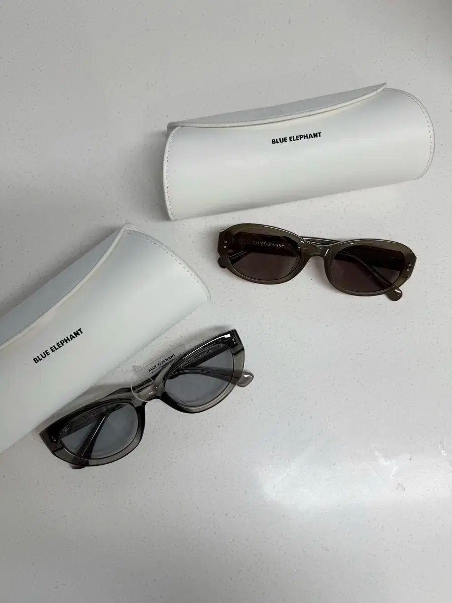 BLUE ELEPHANT ブルーエレファント サングラス