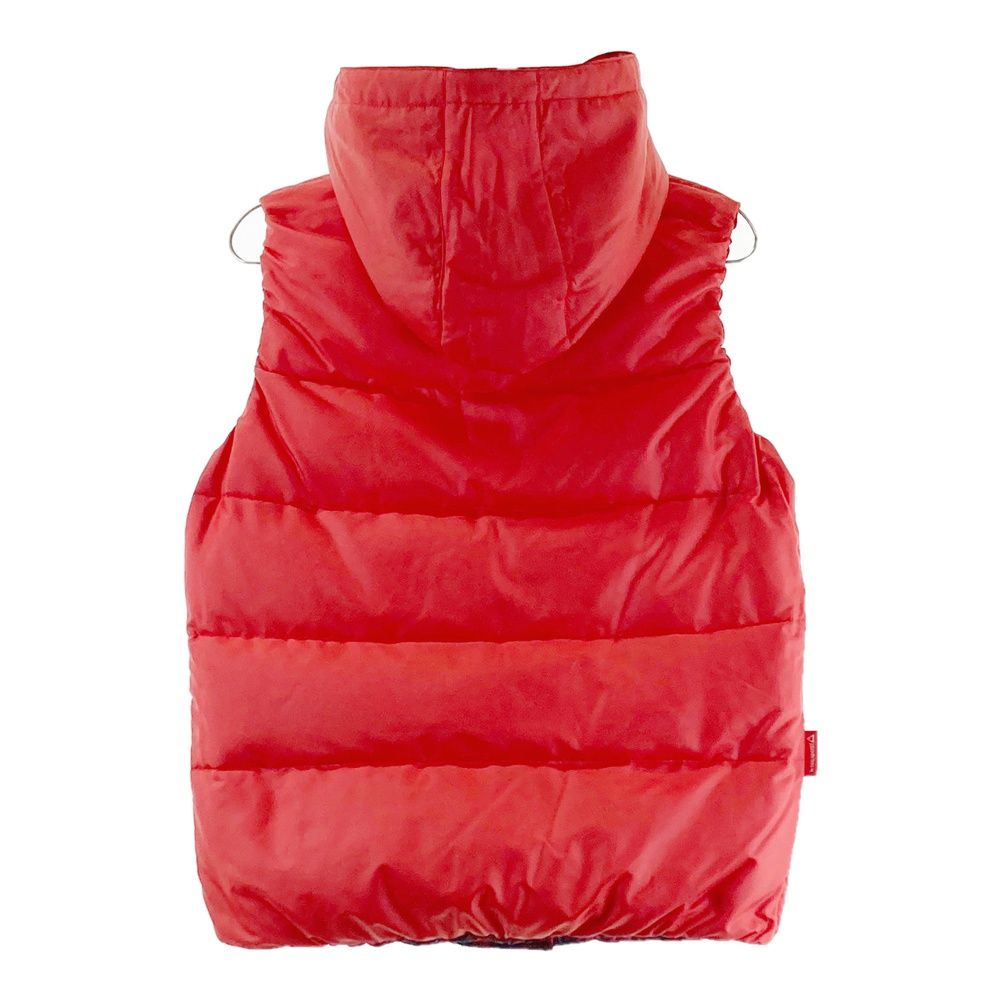 ルコック ゴルフ メンズ ベスト L ダウン ルコック ゴルフウェア