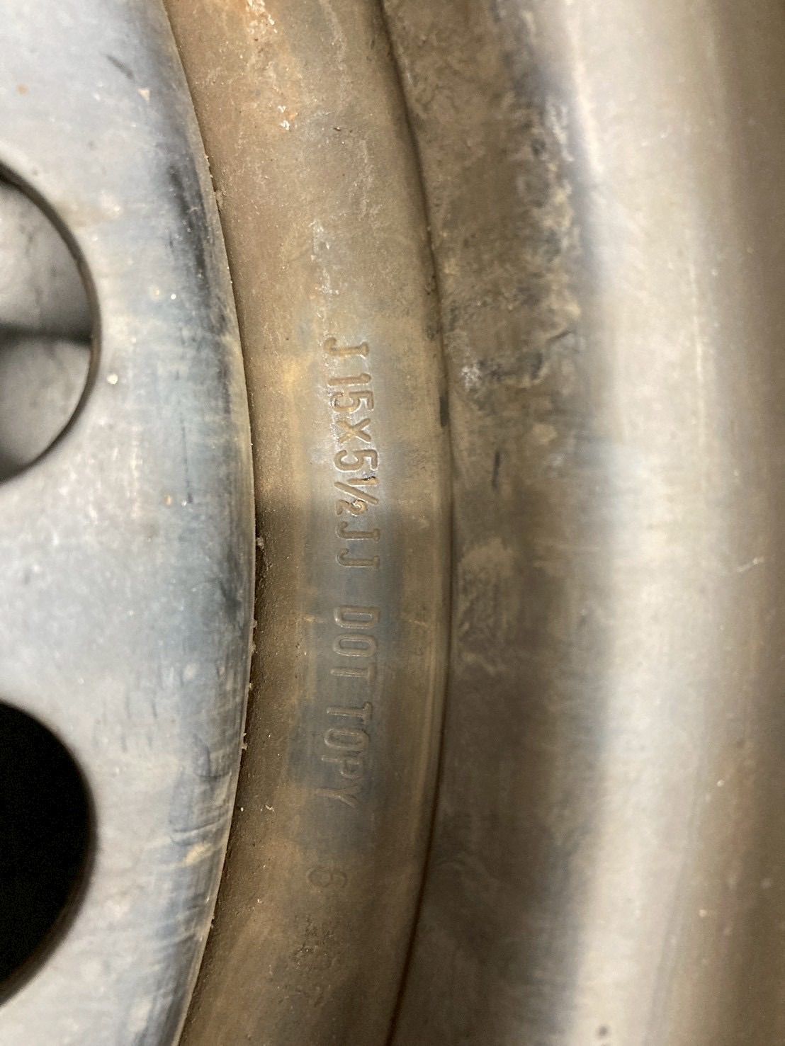 スタッドレス4本セット