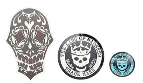 【Dead Stock】BLANKEY JET CITY ステッカー 非売品 The Blankey Jet City /ステッカー ブランキージェットシティ - メルカリ