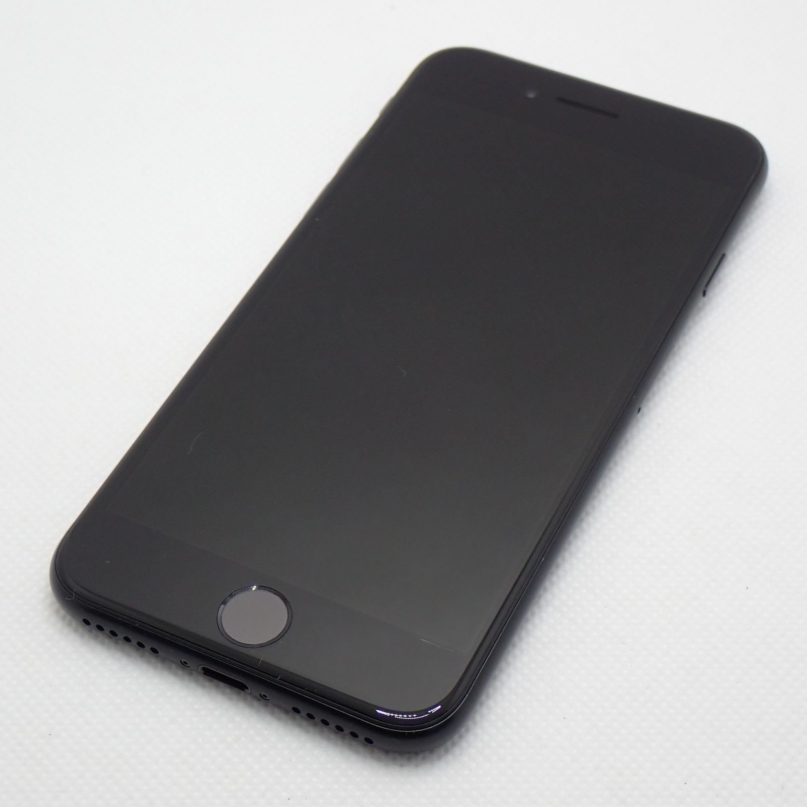 iPhone SE 第2世代 MHGP3J A ブラック 64GB 楽天モバイル 利用制限〇 み 動作 済み 15106