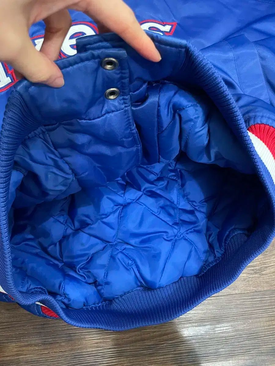 マジェスティック フィラデルフィア