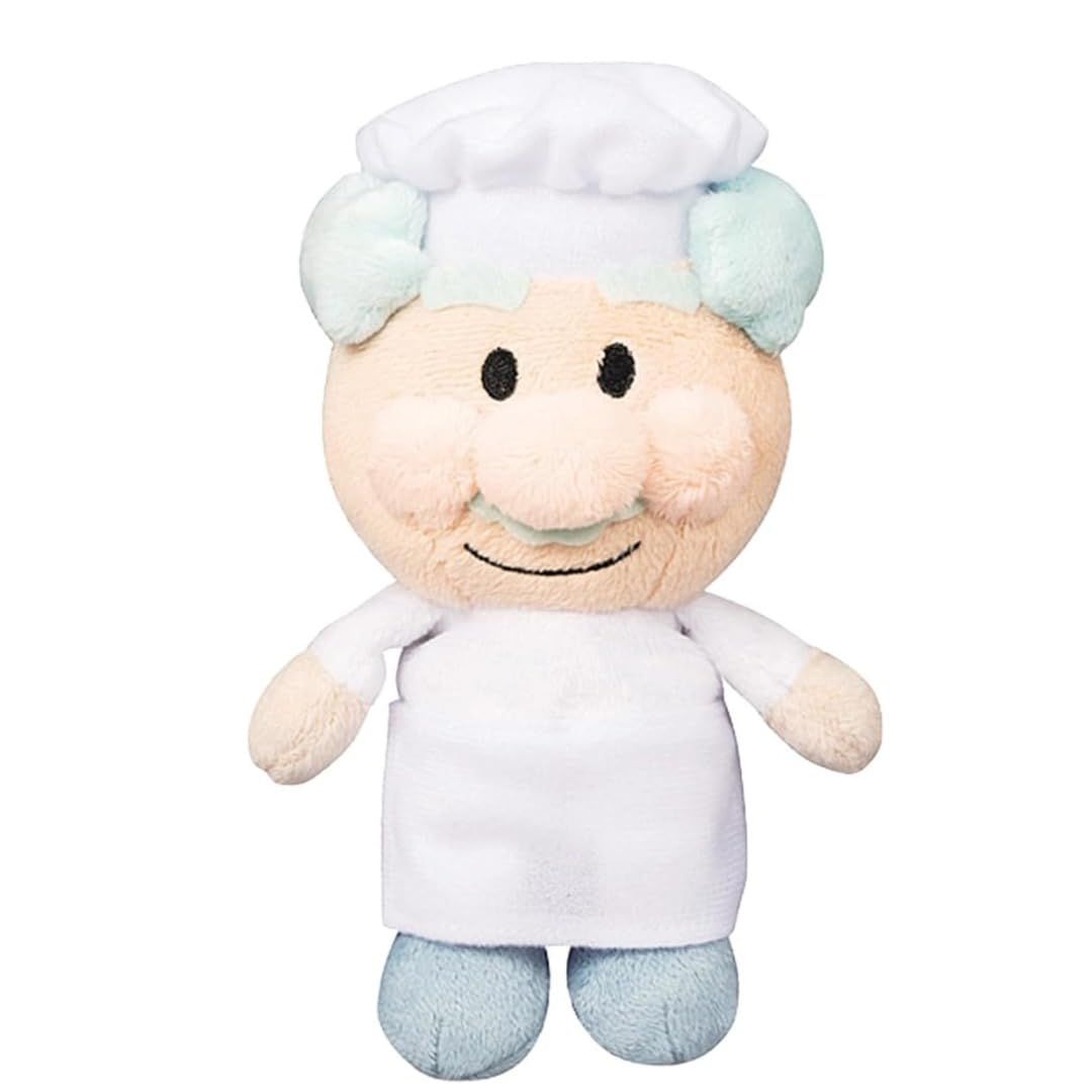 セガトイズ アンパンマンプリちぃビーンズSPlusぬいぐるみ 3個セット