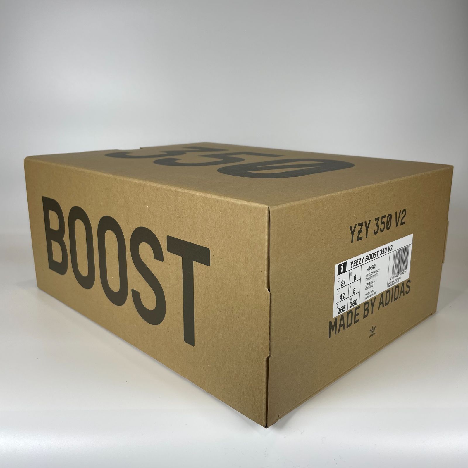 新品 adidas YEEZY Boost 350V2 