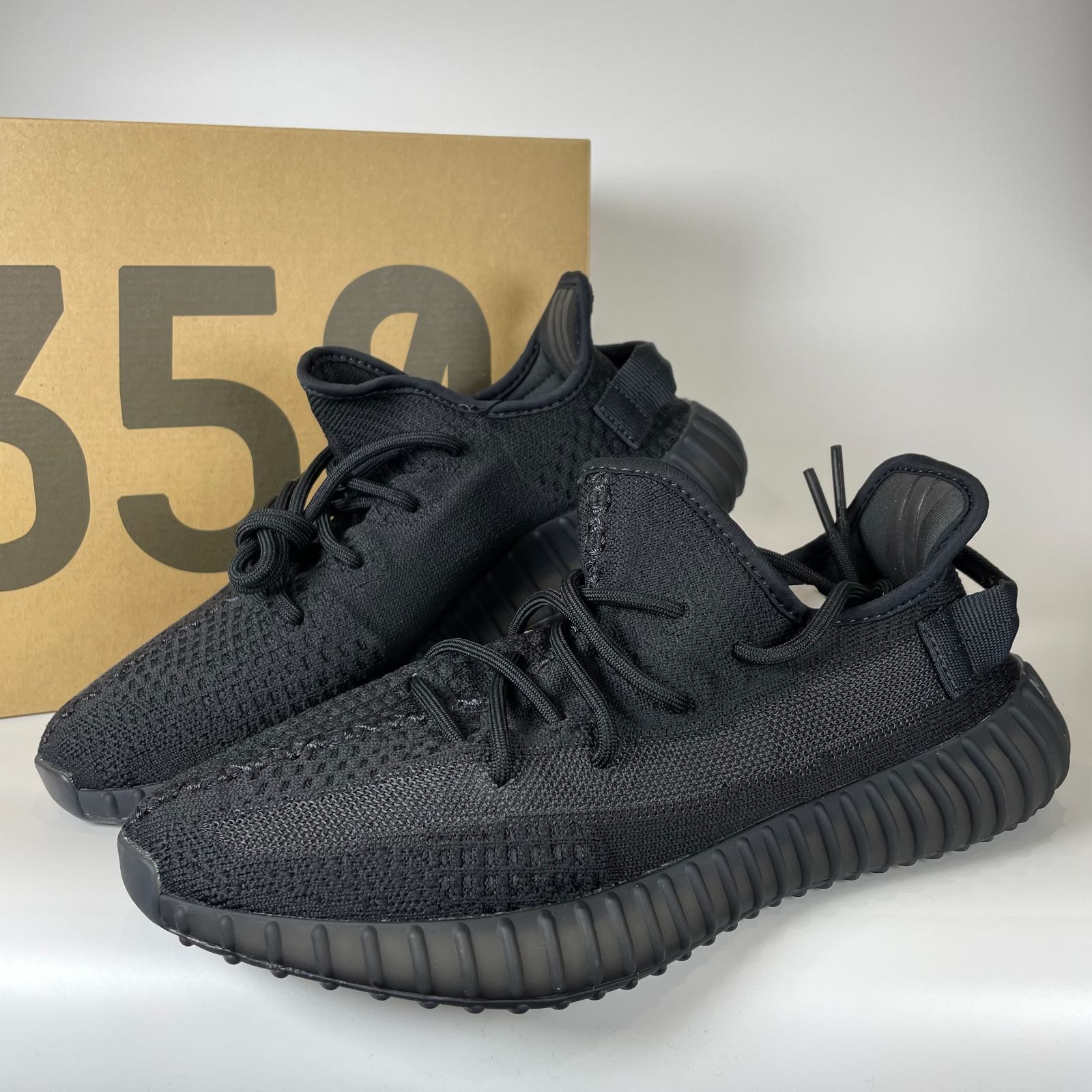 新品 adidas YEEZY Boost 350V2 
