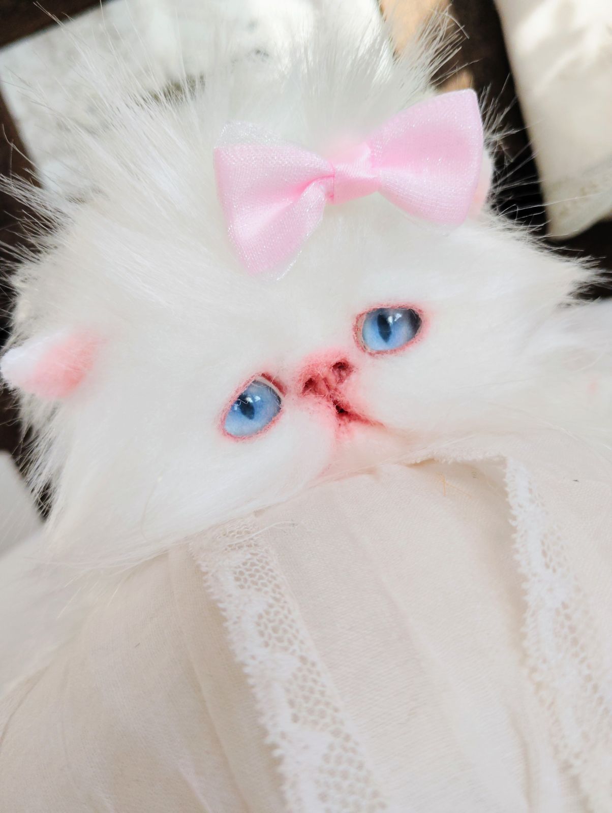 ️アートドール