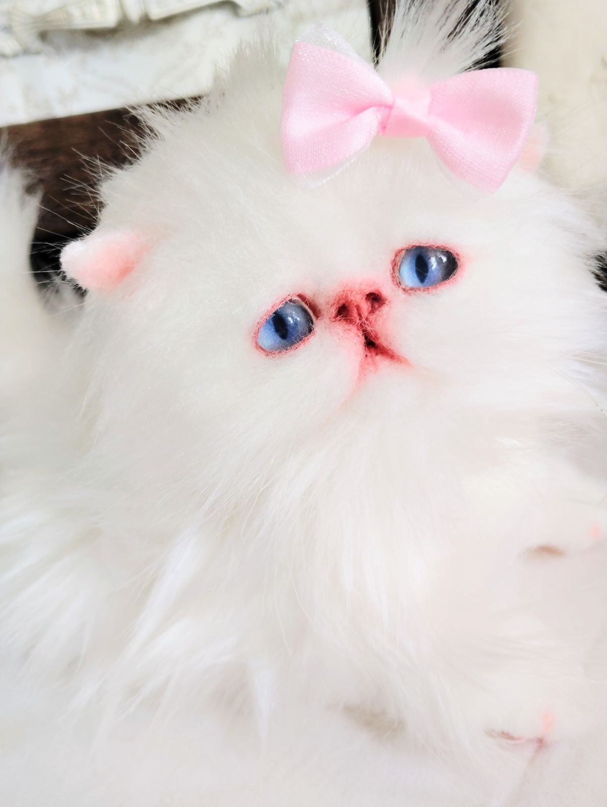 ️アートドール