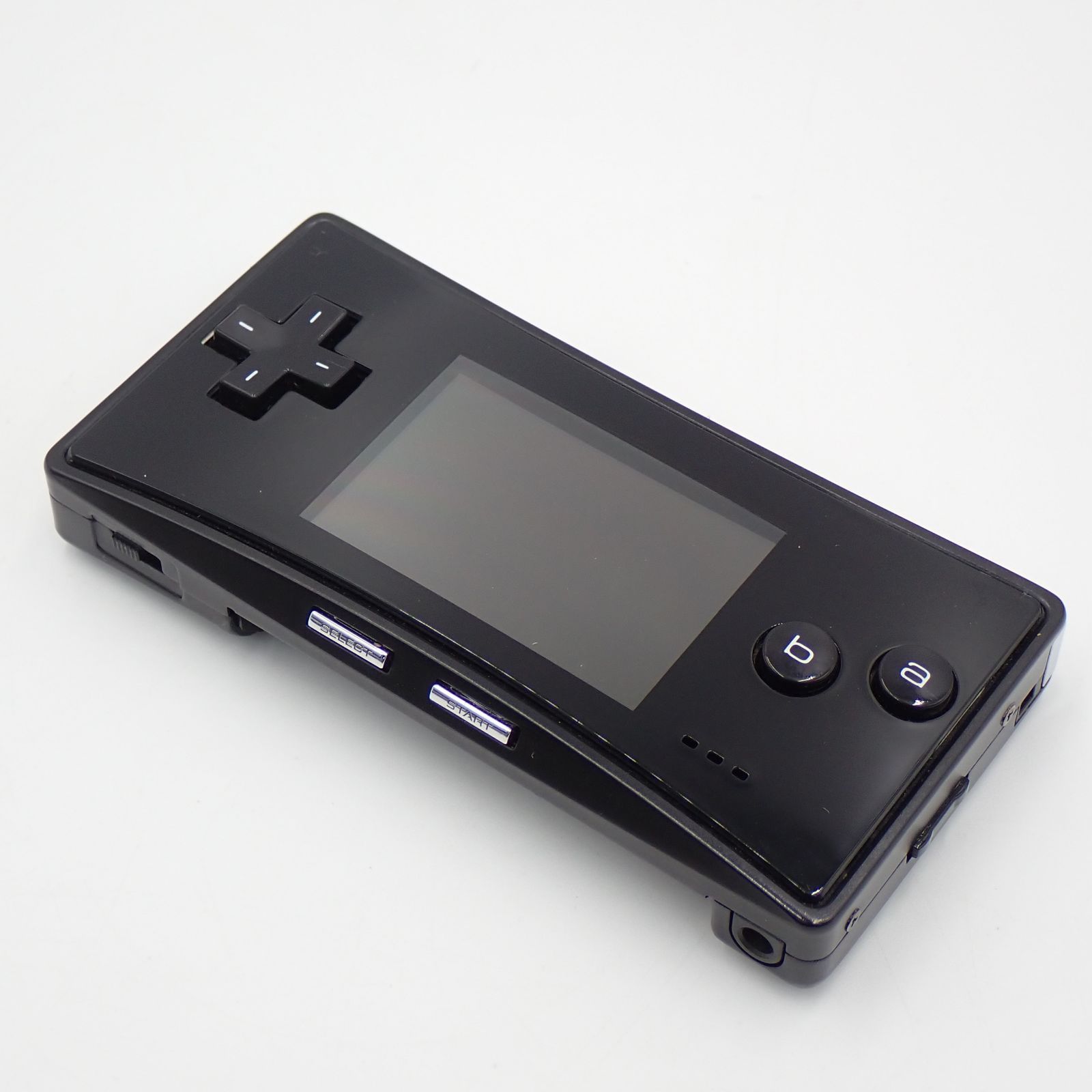 送料無料 任天堂 Nintendo ニンテンドー ゲームボーイミクロ GAME BOY