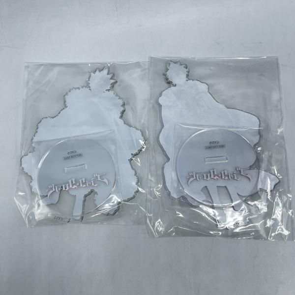 当選書ｱﾘ ゼブラック ブラッククローバー アスタ ユノ 92