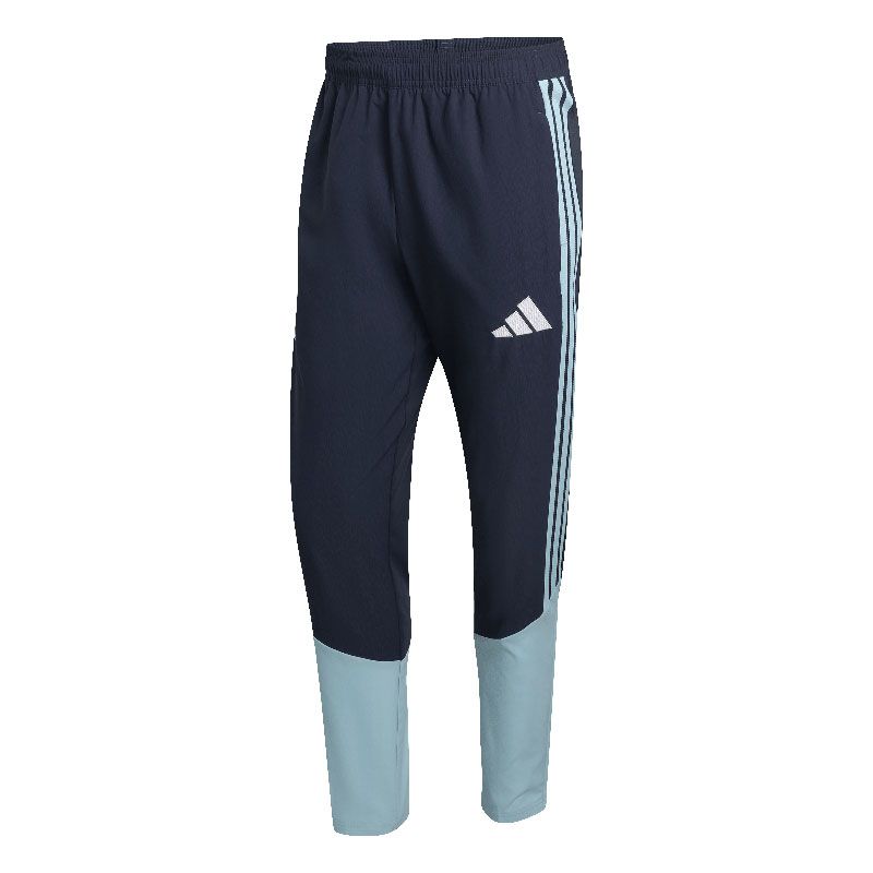 アディダス adidas アルゼンチン代表 2026 TIRO PRESENTATION PANTS サッカー パンツ KO657-JY7033 JY7033 ネイビー