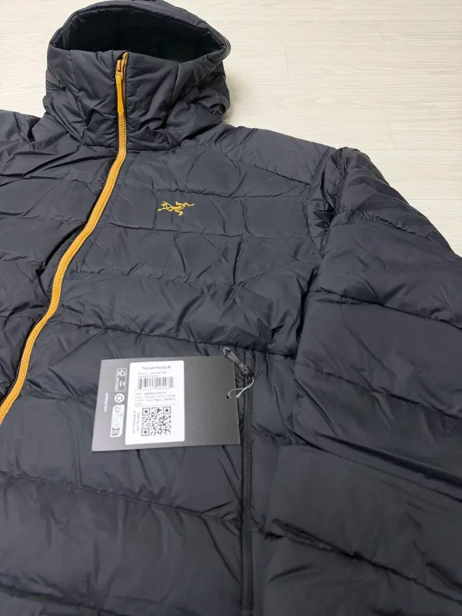 XXL ARC TERYX アークテリクス トーリウム DARK MAGIC ダウン