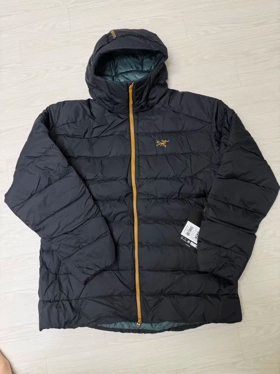 XXL ARC TERYX アークテリクス トーリウム DARK MAGIC ダウン