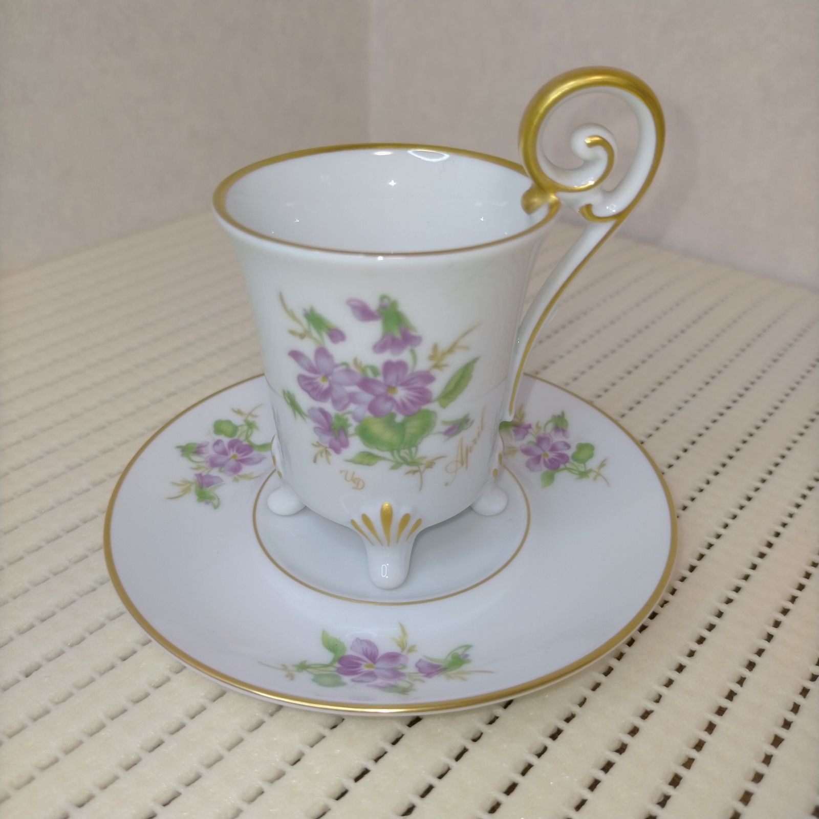 TIRSCHENREUTH ティルシェンロイ