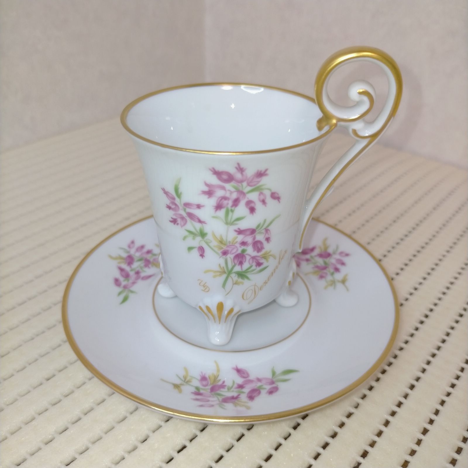 TIRSCHENREUTH ティルシェンロイ 10客セット