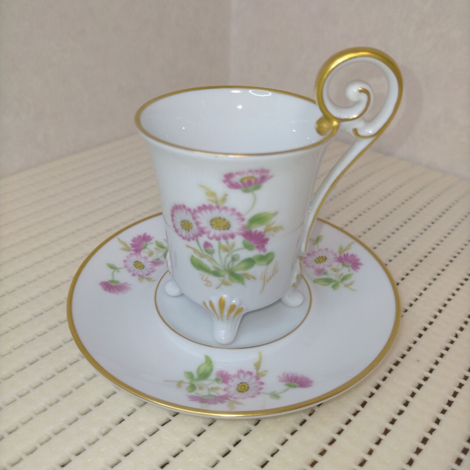 TIRSCHENREUTH ティルシェンロイ