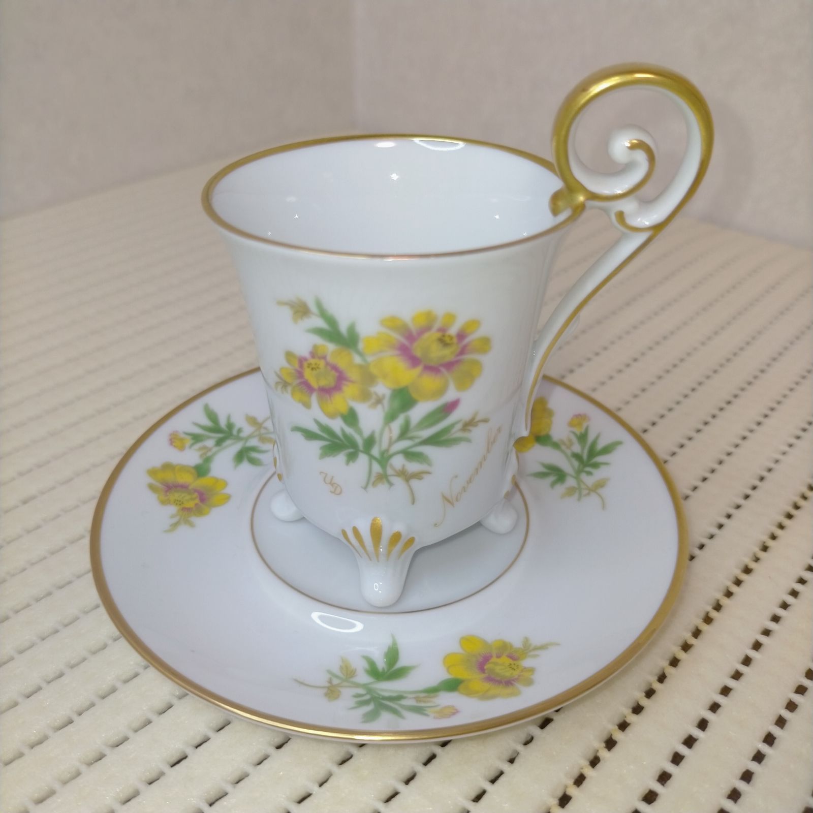 ティルシェンロイ