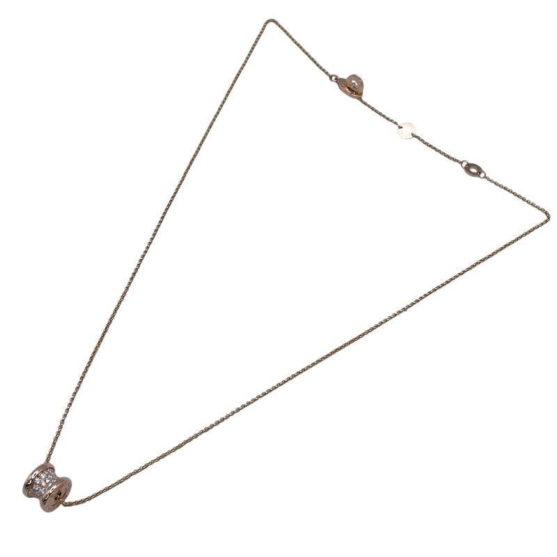 ピンクゴールド