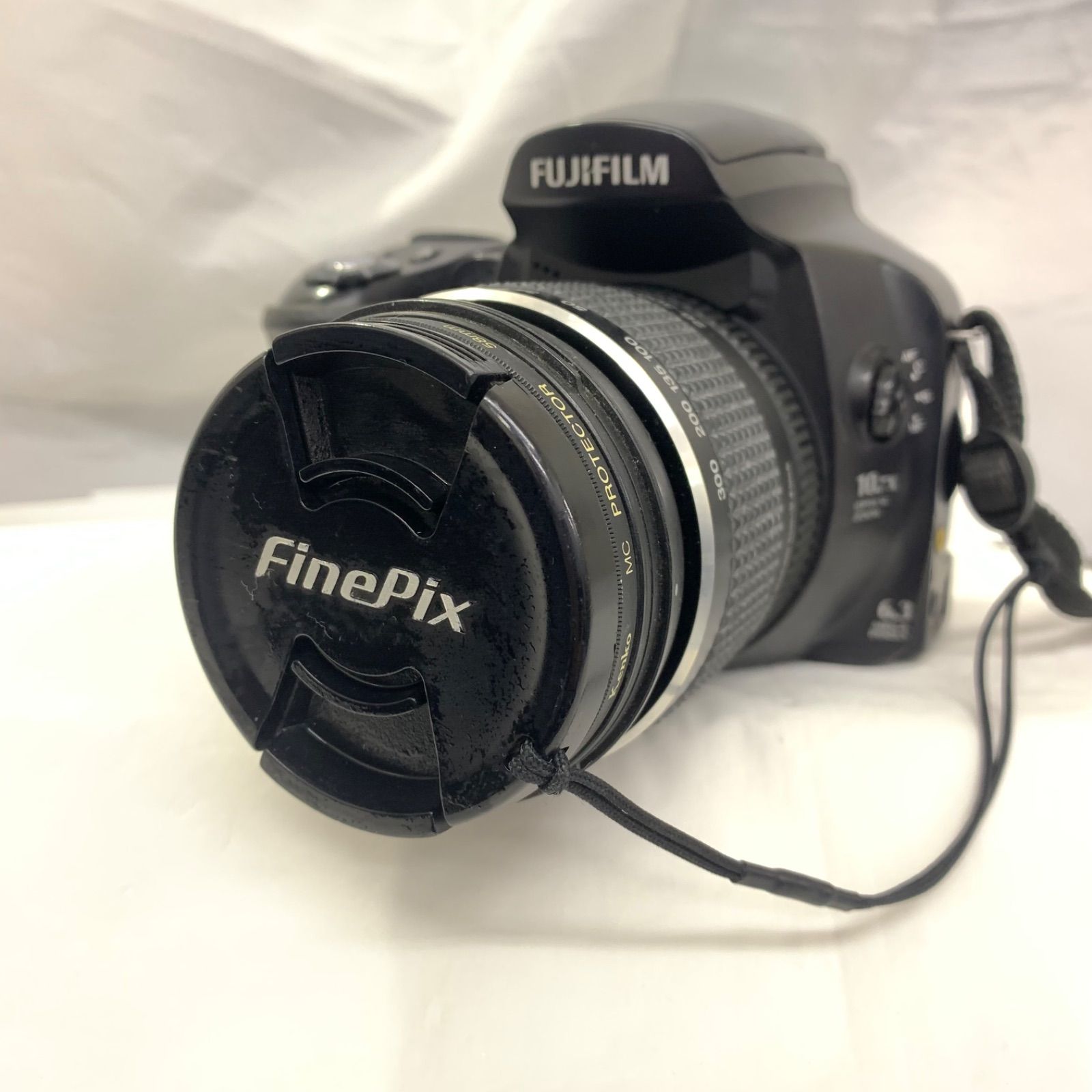 ☆FUJIFILM フジフイルム FinePix S6000 fd デジタル 一眼カメラ 28