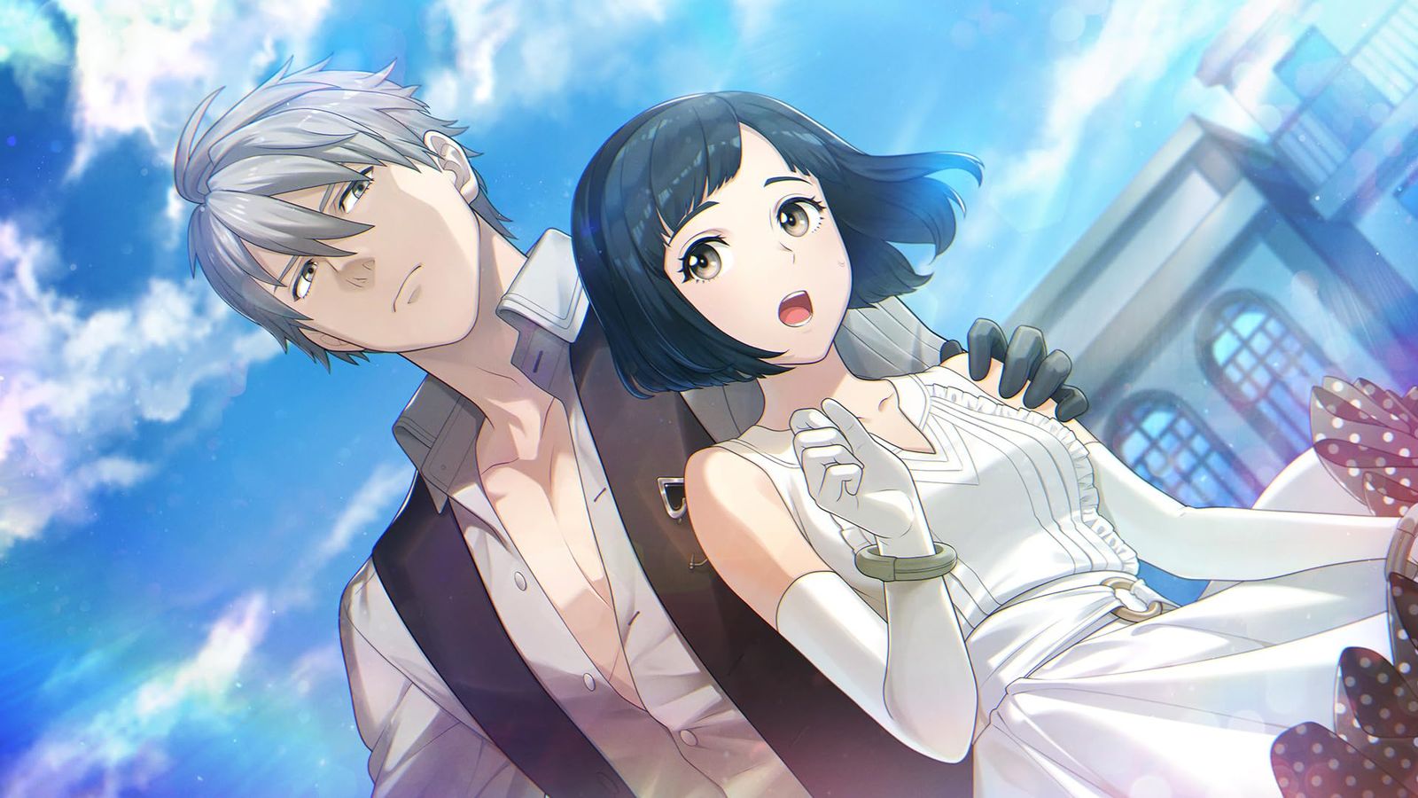 デスペラドロップス