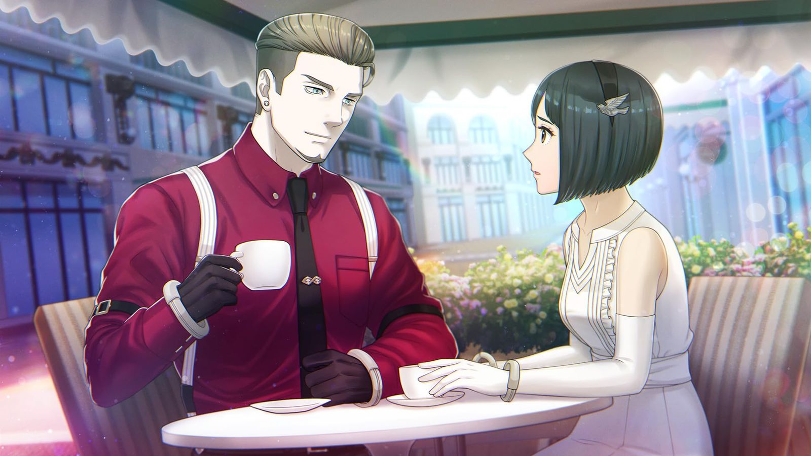  DesperaDrops デスペラドロップス Switch ソフトのみ その他 テレビゲーム