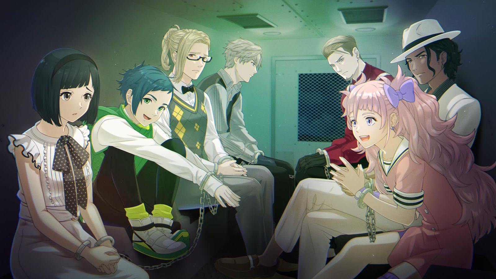 DesperaDrops デスペラドロップス Switch ソフトのみ