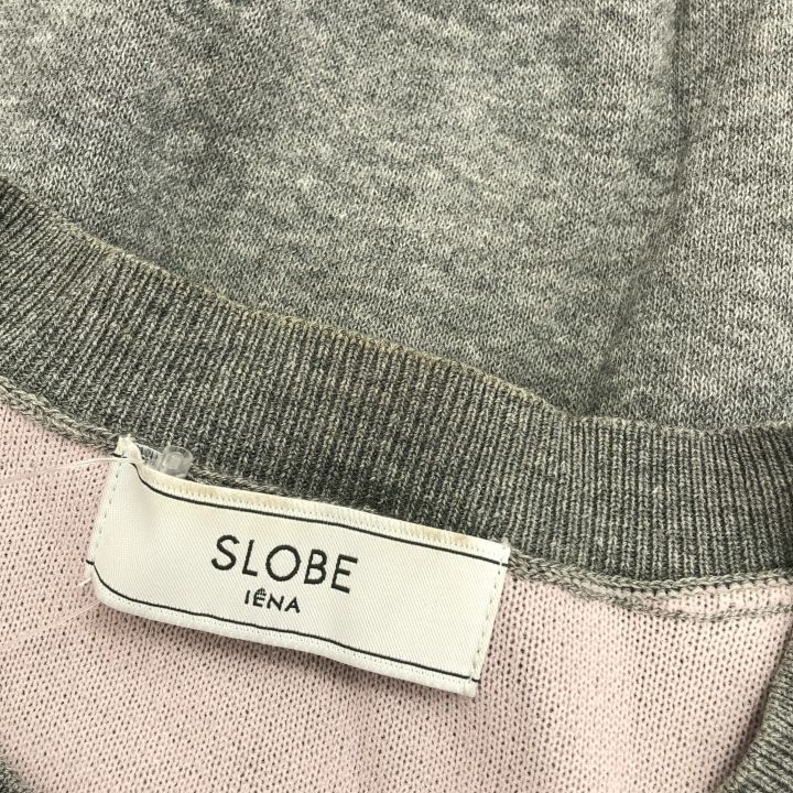 レディース グレー