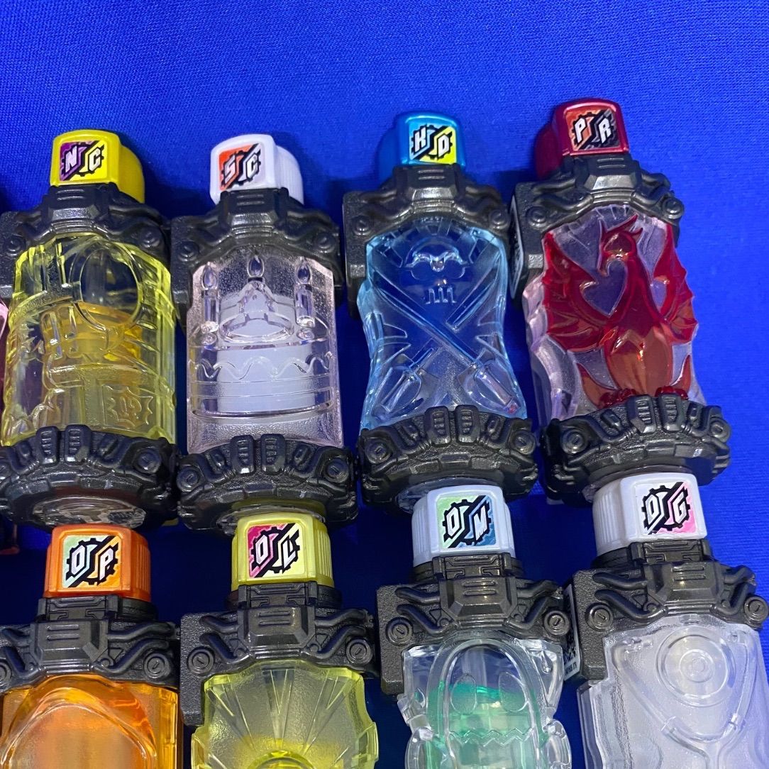 フルボトルまとめ売り 仮面ライダービルド フルボトルセット 22個 まとめ売り 25WK0177