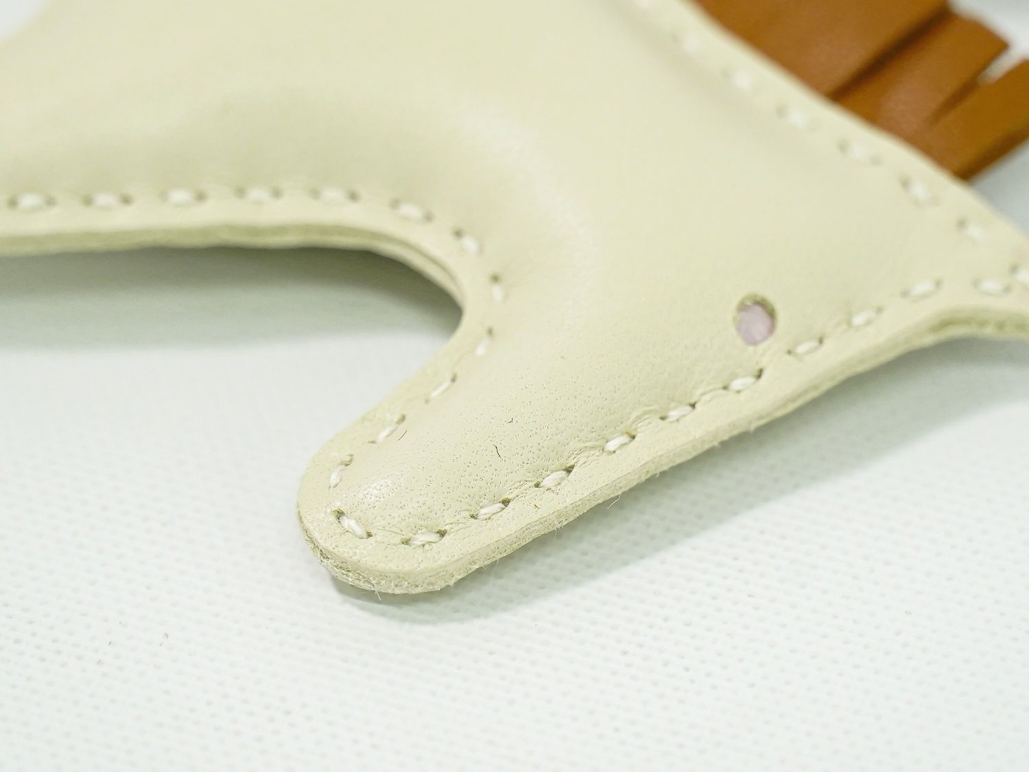 PM バッグチャーム