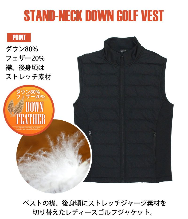 ゴルフウェア レディース