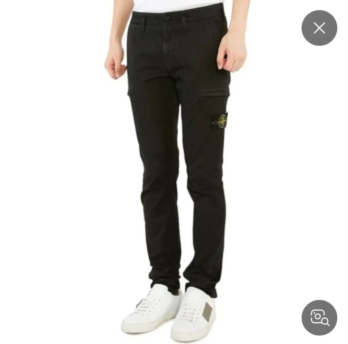 30 ストーンアイランド